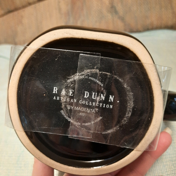 Rae Dunn Dash of Magic Mug - Picture 3 of 3